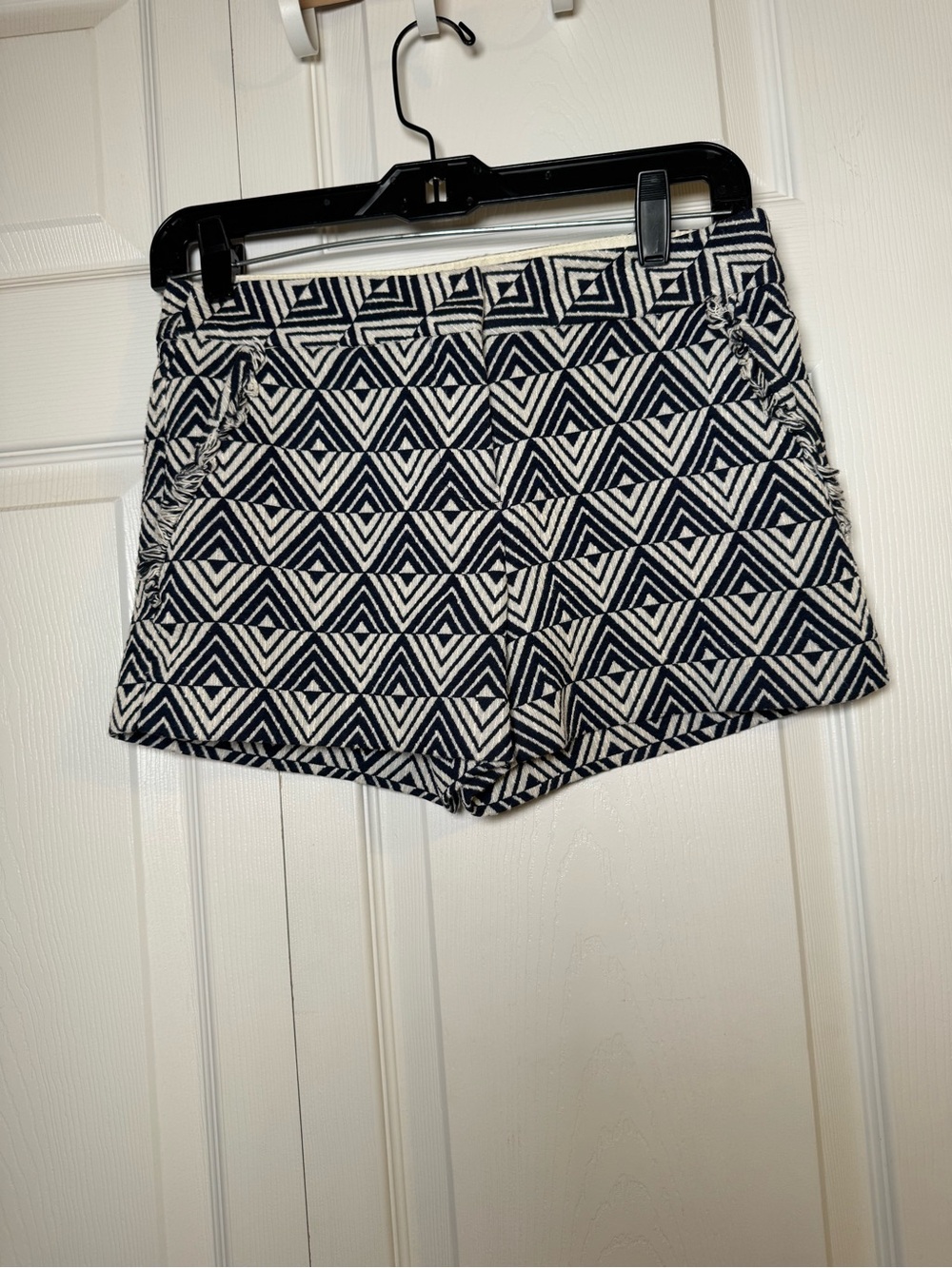 Trina Turk Geometric Print 00